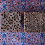 Inside the World of Textiles: Gujarat Textile Design - Sheet4