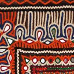 Inside the World of Textiles: Gujarat Textile Design - Sheet6