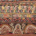 Inside the World of Textiles: Gujarat Textile Design - Sheet7