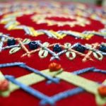 Inside the World of Textiles: Gujarat Textile Design - Sheet8