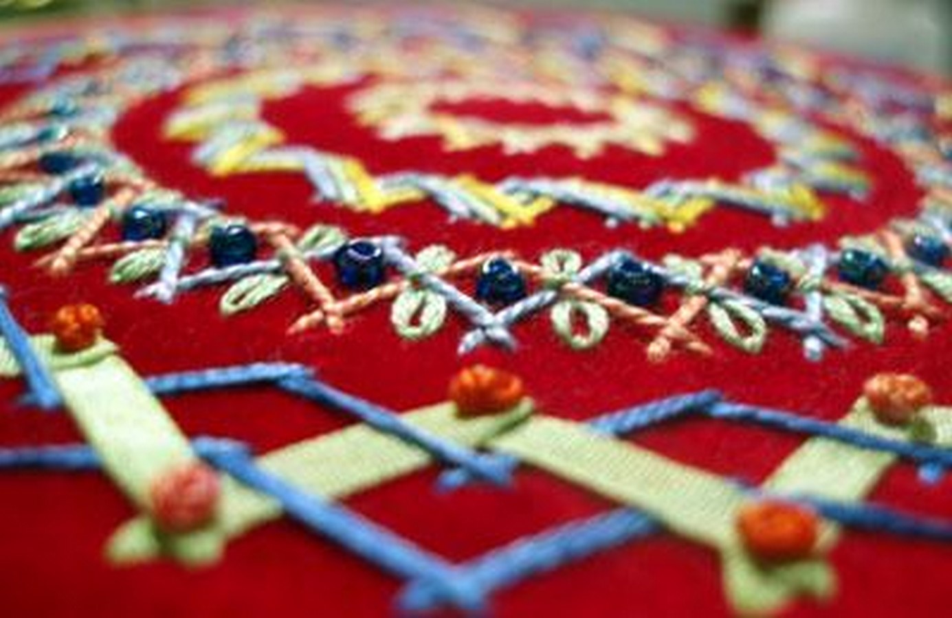 Inside the World of Textiles: Gujarat Textile Design - Sheet8