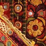 Inside the World of Textiles: Gujarat Textile Design - Sheet9