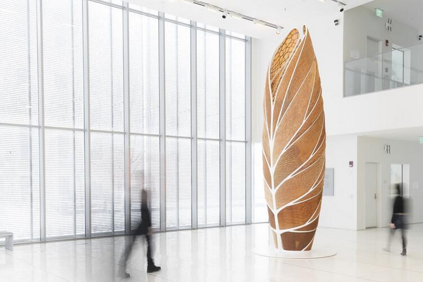 The Future of Architecture: Everything Everywhere All at Once - Sheet2
