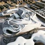 The Future of Architecture: Everything Everywhere All at Once - Sheet3