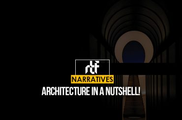 Architecture in a Nutshell!