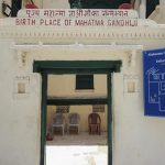 An architectural review of location Porbandar - Sheet2