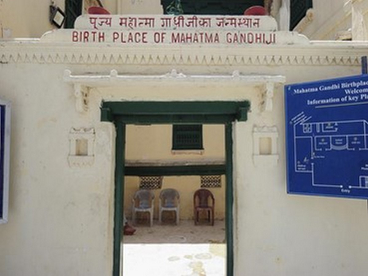 An architectural review of location Porbandar - Sheet2