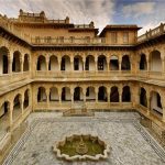 An architectural review of location Porbandar - Sheet3