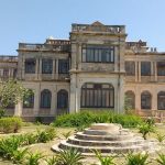 An architectural review of location Porbandar - Sheet4