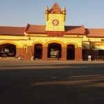 An architectural review of location Porbandar - Sheet5