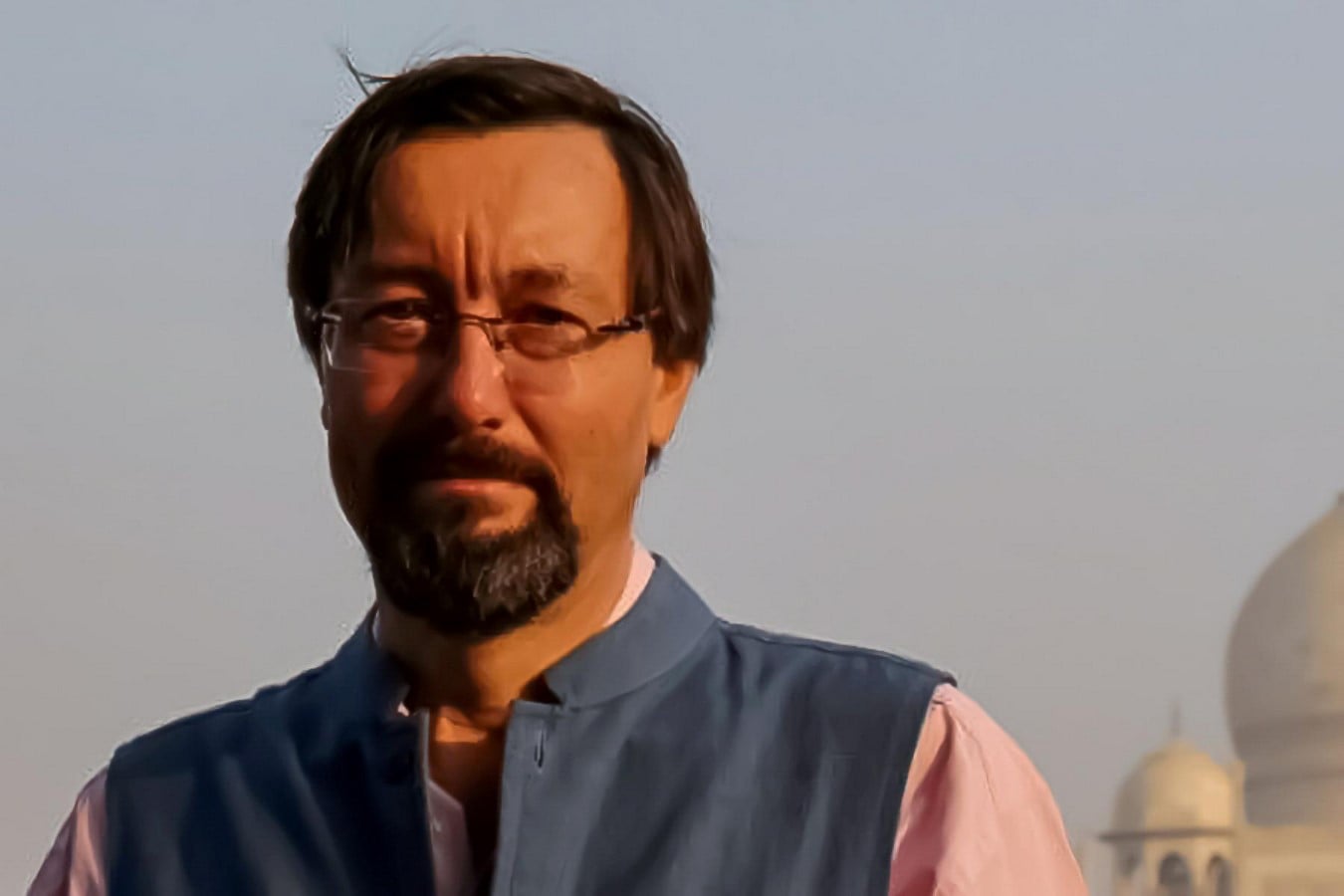 Book in Focus: Delhi Darshan: The History and Monuments of India's Capital by Giles Tillotson by Giles Tillotso - Sheet2