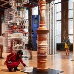 10 architectural and design shows happening in 2023 around the world - Sheet1