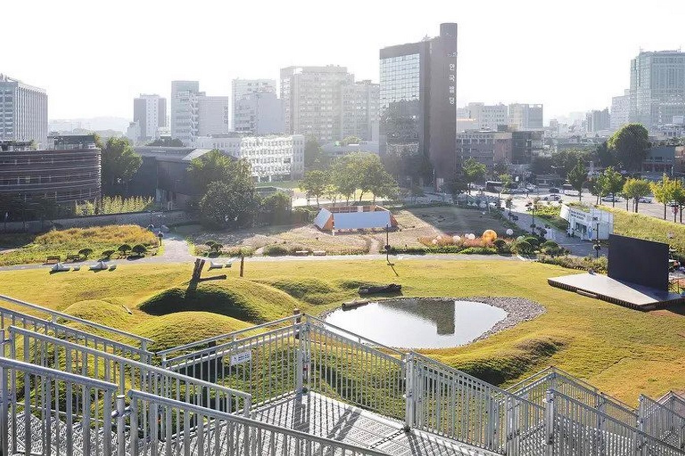 10 architectural and design shows happening in 2023 around the world - Sheet2