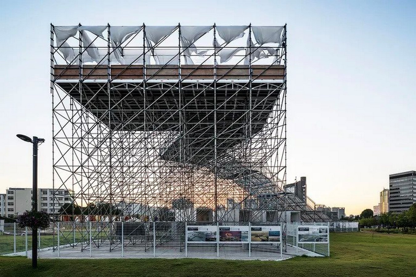10 architectural and design shows happening in 2023 around the world - Sheet3