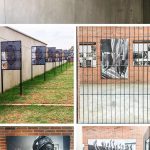 Museums of the World: Apartheid Museum in Johannesburg - Sheet1