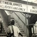 Museums of the World: Apartheid Museum in Johannesburg - Sheet2