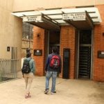 Museums of the World: Apartheid Museum in Johannesburg - Sheet3
