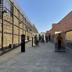 Museums of the World: Apartheid Museum in Johannesburg - Sheet7