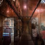 Museums of the World: Apartheid Museum in Johannesburg - Sheet9