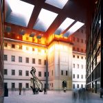 Museums of the World: Museo Reina Sofia - Sheet3