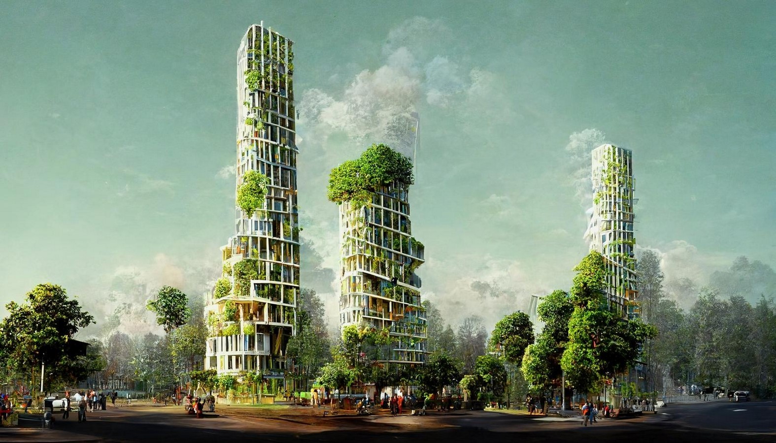 AR and VR in Architectural Visualization - RTF | Rethinking The Future