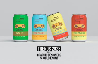 Trends 2023: What Graphic Designers Should Know!