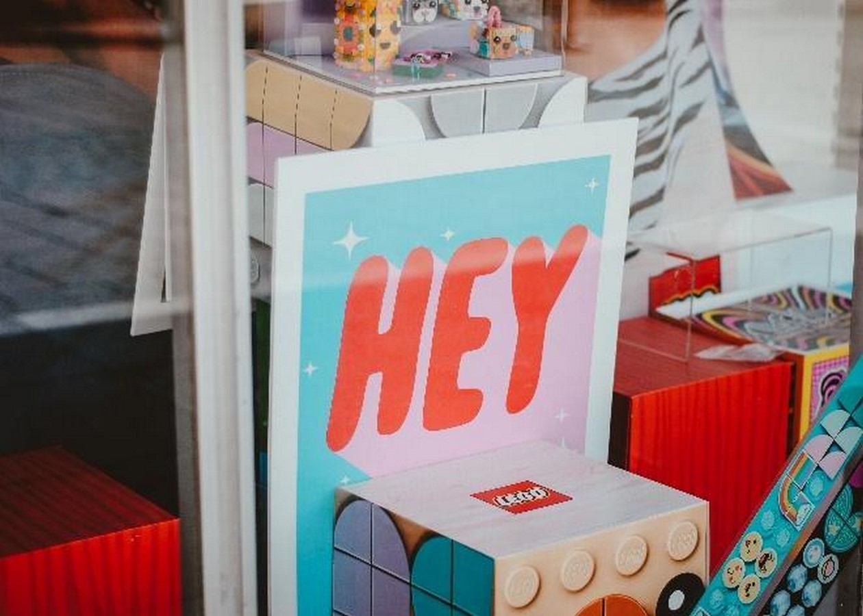 Trends 2023: What Graphic Designers Should Know! - Sheet7