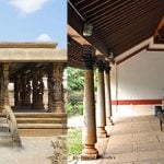 Transitional Spaces in Indian Architecture and Urban Planning: A Vital Element of Connectivity and Culture - Sheet1