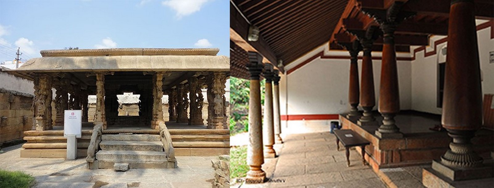 Transitional Spaces in Indian Architecture and Urban Planning: A Vital Element of Connectivity and Culture - Sheet1