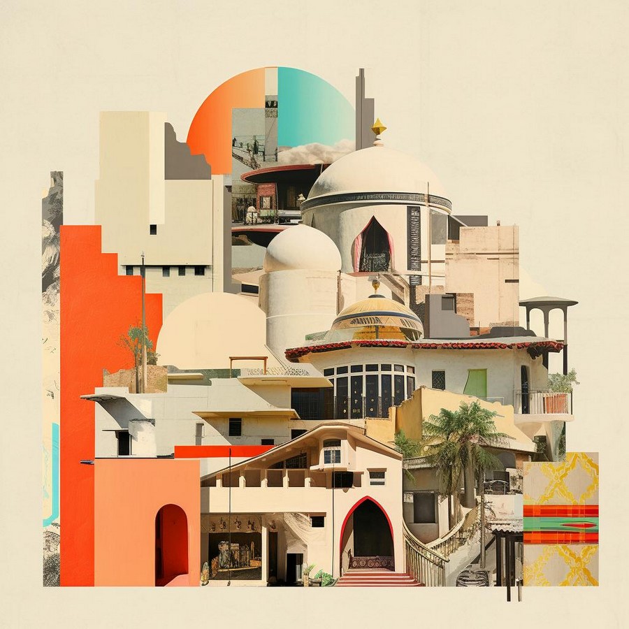 Postcolonial Architecture and Design - Sheet1