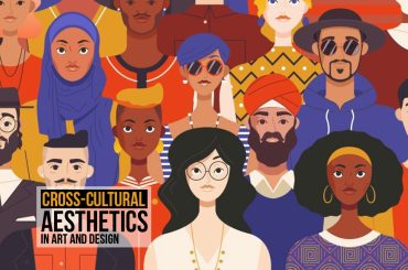 Cross-Cultural Aesthetics in Art and Design