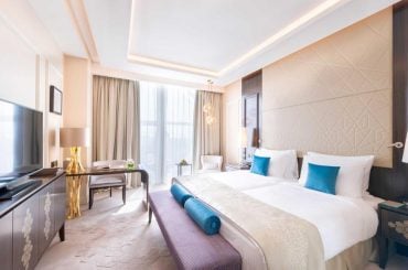 Case study: Shaza – Doha (Built)