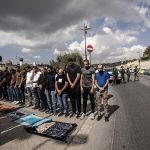 How is architectural environment being affected in the 2023 Israel–Hamas war - Sheet2
