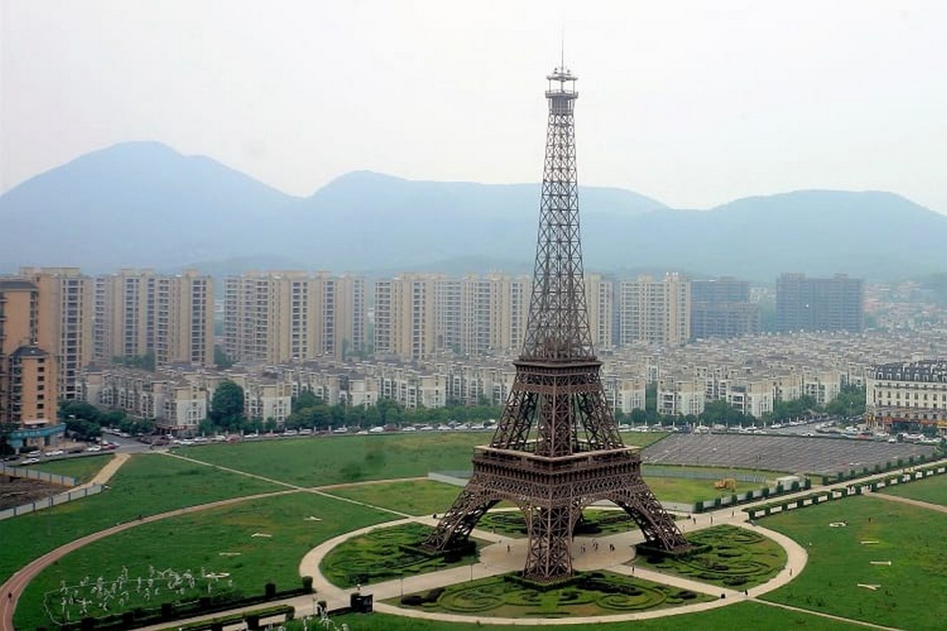 10 unexplored places architects and designers must explore - Sheet5