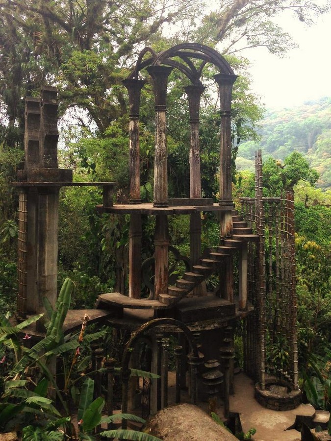 10 unexplored places architects and designers must explore - Sheet7