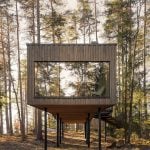Beyond the Built: Imagining a World Without Architecture - Sheet1