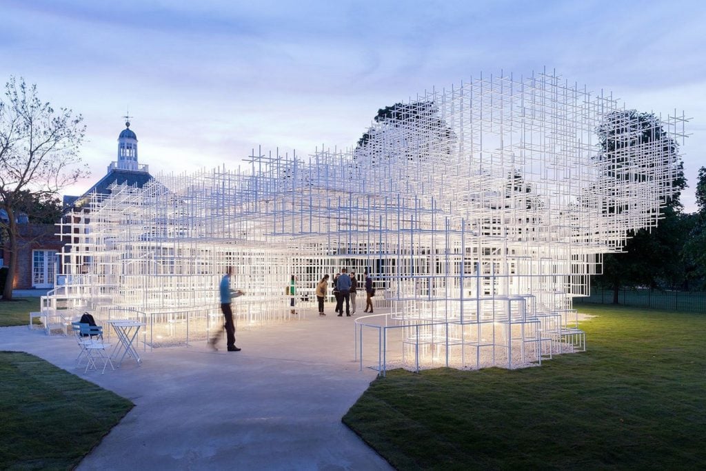 Beyond the Built: Imagining a World Without Architecture - RTF ...