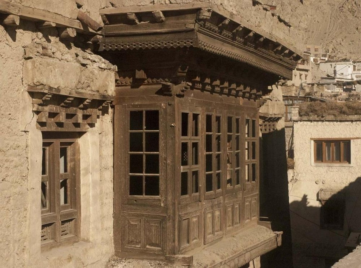 Evolving Realms: The Impact of Architecture on Human Consciousness and Culture - Sheet4