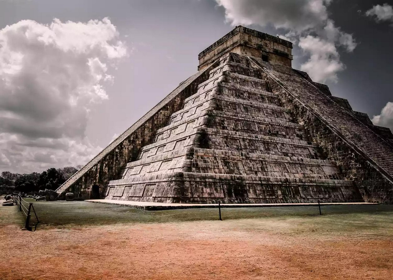 Evolving Realms: The Impact of Architecture on Human Consciousness and Culture - Sheet5