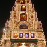 Architecture and Festivals - Sheet1