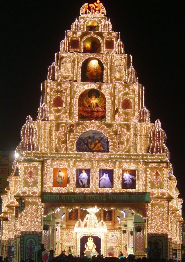 Architecture and Festivals - Sheet1