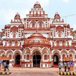 Architecture and Festivals - Sheet2