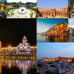 Architecture and Festivals - Sheet3