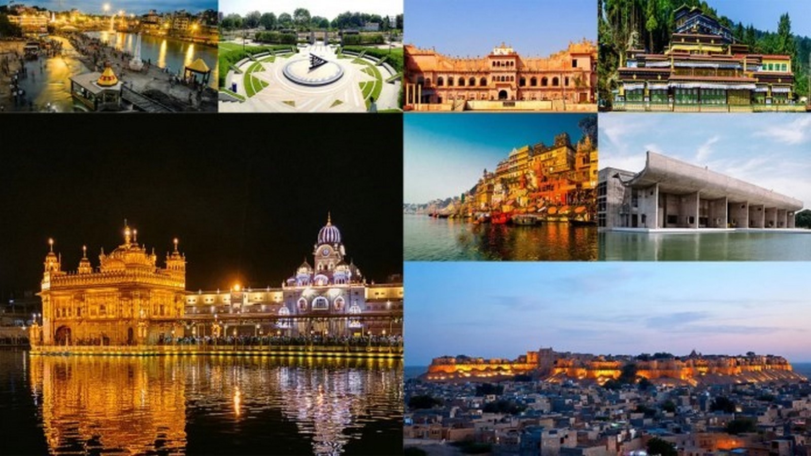Architecture and Festivals - Sheet3