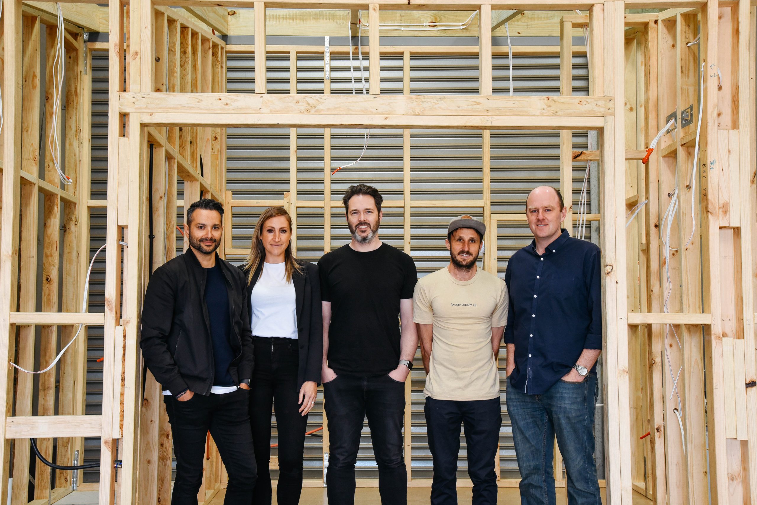 Future Talks by RTF: In conversation with Andrew Steele - Sheet2