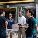 Future Talks by RTF: In conversation with Luke Durack - Sheet1