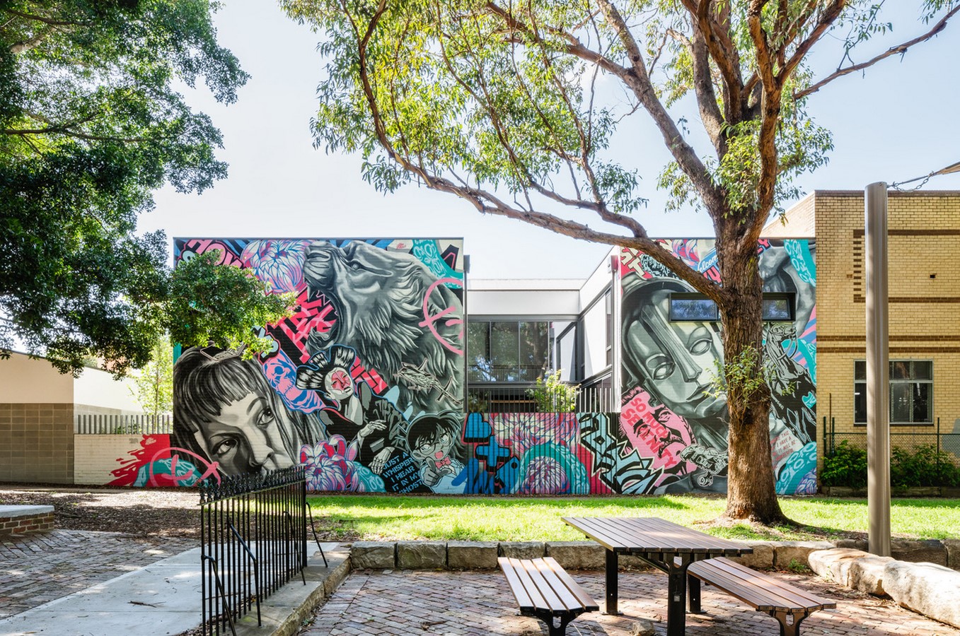 Future Talks by RTF: In conversation with Luke Durack - Sheet3