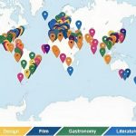 Cross-Cultural Exchange and Global Tourism - Sheet2
