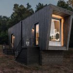 Architecture trends: Tiny homes - Sheet2