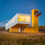 Architecture trends: Tiny homes - Sheet5